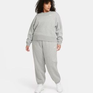Nike- sweatsuit (SET)